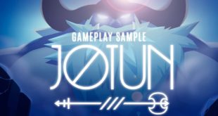 JOTUN -【GAMEPLAY SAMPLE】