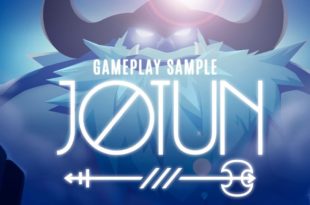 JOTUN -【GAMEPLAY SAMPLE】