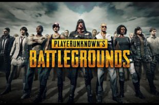 Player Unknows Battlegrounds – 7/365 recomendações de jogos