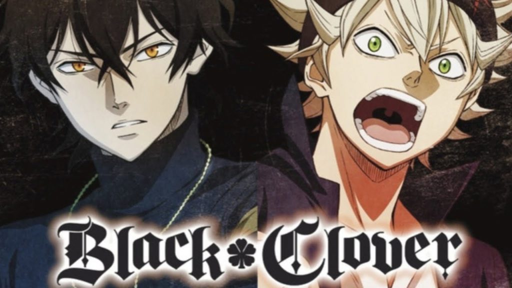 Black Clover – Quartet Knights – Announcement Trailer (COMENTADO)