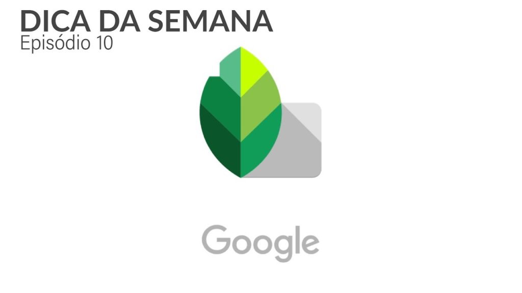 Dica da semana – Snapseed (Salvando suas fotos escuras no iOS e Android)