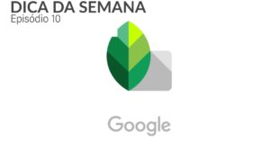 Dica da semana – Snapseed (Salvando suas fotos escuras no iOS e Android)