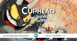 Experimentando Cuphead (DRM FREE)