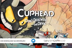 Cuphead – 6/365 recomendações de jogos