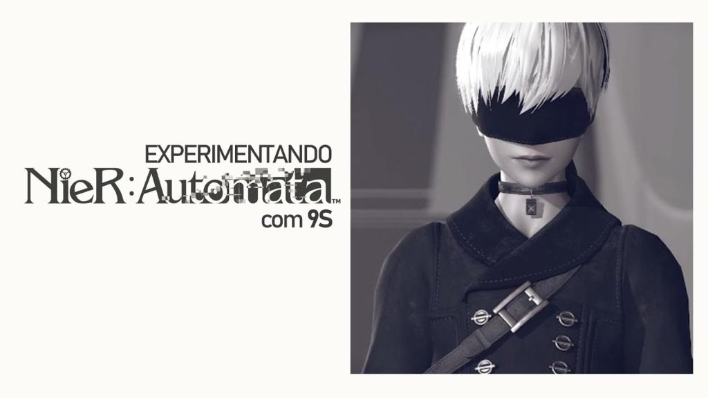 Experimentando NieR Automata – New Game +