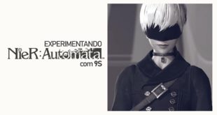 Experimentando NieR Automata – New Game +