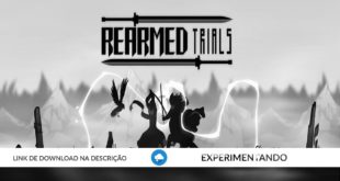 Rearmed Trials – 2/365 recomendações de jogos