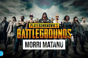 Matei morrenu #PUBG #Highlights