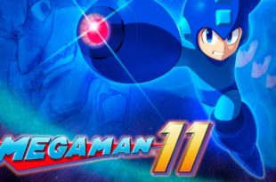 Megaman 11 Announcement trailer (COMENTADO)