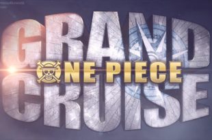 One Piece Grand Cruise (Playstation VR) (COMENTADO)