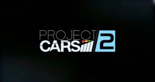 Project Cars 2 no Ultra