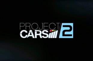 Project Cars 2 no Ultra