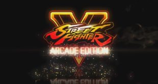 Street Fighter V Arcade Edition – Cinematic Opening (COMENTADO)