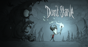 Don’t Starve – 1/365 recomendações de jogos