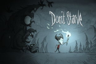 Don’t Starve – 1/365 recomendações de jogos