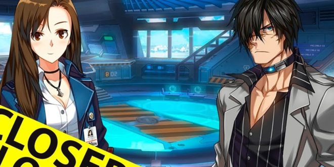 Closers Online – Eventos anunciados #ClosersLOG