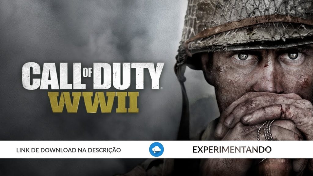 Experimentando Call of Duty WW2