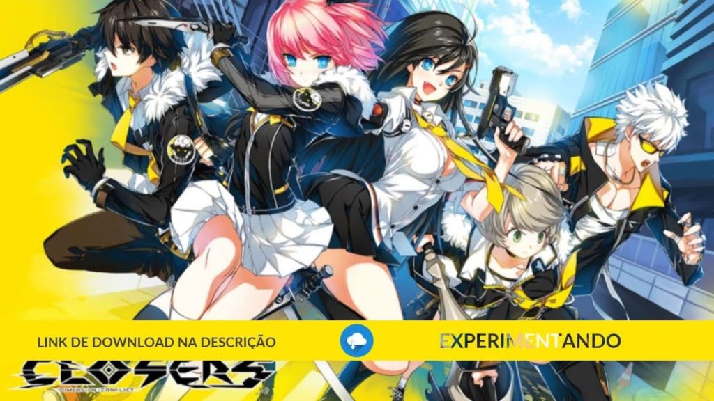 Experimentando Closers Online (NA) Open Beta