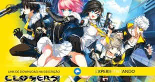 Experimentando Closers Online (NA) Open Beta