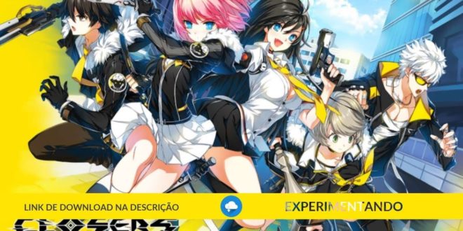 Experimentando Closers Online (NA) Open Beta