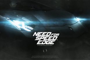 Need for Speed Edge – Intro (OBT)