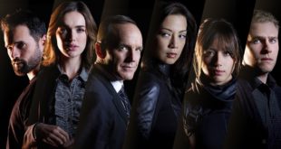 Resumo da 2ª Temporada de Agents of SHIELD #REPOST