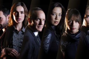 Resumo da 2ª Temporada de Agents of SHIELD #REPOST