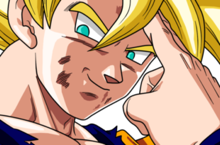 Dragon Ball Super entrará em Hiato a partir de Abril!!!
