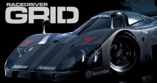 Race Driver: GRID – 12/365 recomendações de jogos