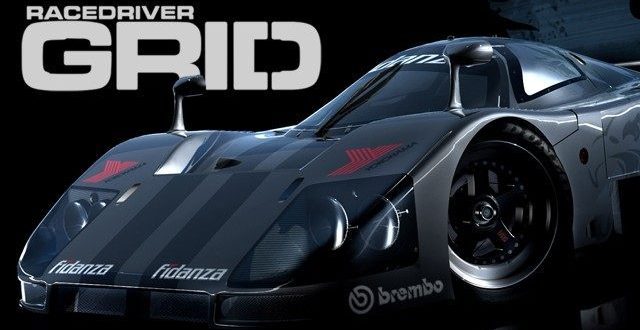 Race Driver: GRID – 12/365 recomendações de jogos