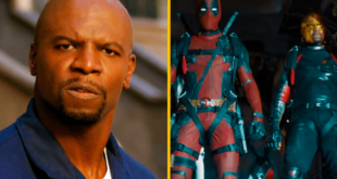 Deadpool 2 – Trailer revela que Terry Crews estará no longa