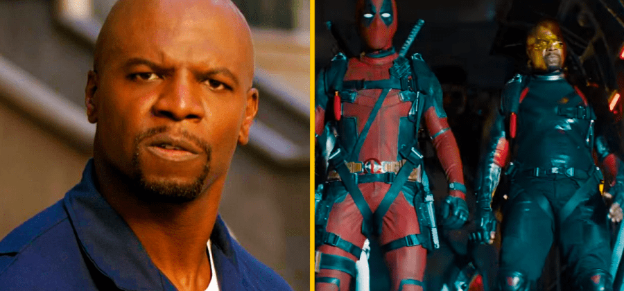 Deadpool 2 – Trailer revela que Terry Crews estará no longa