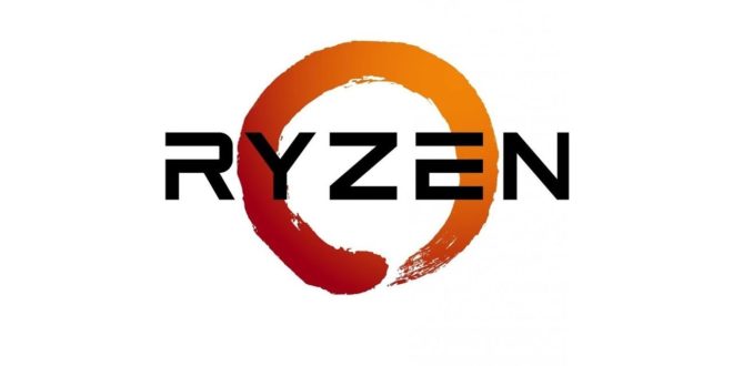 Detalhes e curiosidades da linha Ryzen da AMD
