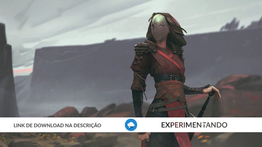 Experimentando Absolver (FREE DRM)