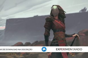 Experimentando Absolver (FREE DRM)