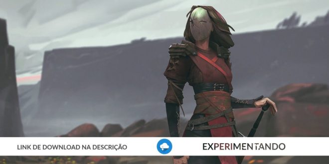 Experimentando Absolver (FREE DRM)