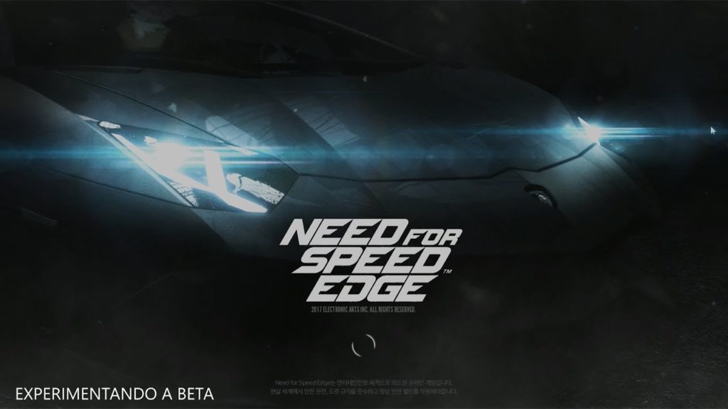 Experimentando Need for Speed Edge (OBT) – Missões