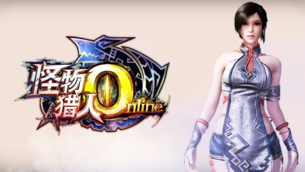 Monster Hunter Online – Primeira missão oficial