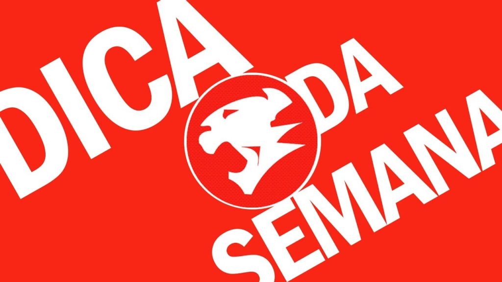 Dica da semana – Combo FIX (XP, 7 e 8)