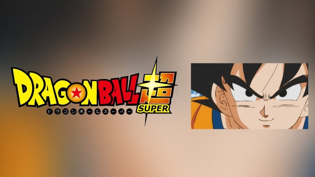 Dragon Ball Super o Filme – Teaser (COMENTADO)