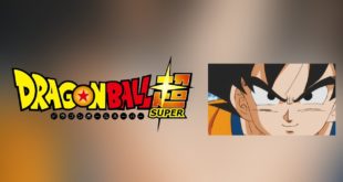 Dragon Ball Super o Filme – Teaser (COMENTADO)