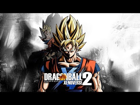Dragon Ball Xenoverse 2 – Continuando a saga do Futuro de Trunks #DragonBallSuper