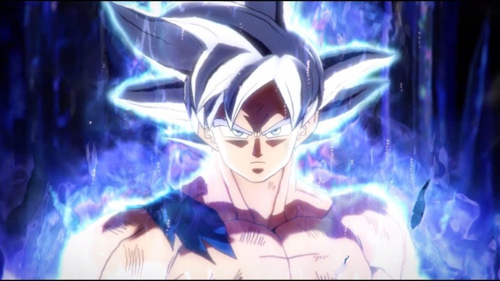 Dragon Ball Xenoverse 2 – Goku Instinto Superior Completo, Black, Zamasu, Jiren e Fu na nova DLC Dragon Ball Xenoverse 2 – Goku Instinto Superior Completo, Black, Zamasu, Jiren e Fu na nova DLC