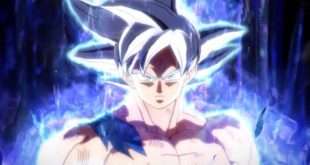 Dragon Ball Xenoverse 2 – Goku Instinto Superior Completo, Black, Zamasu, Jiren e Fu na nova DLC