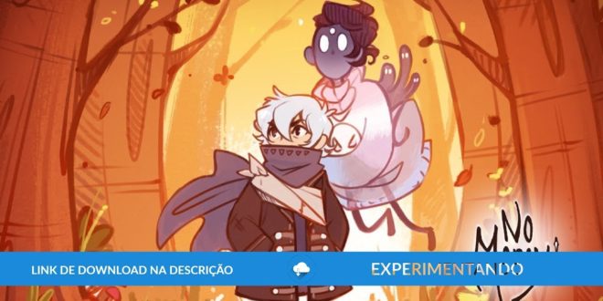 Experimentando No Mercy
