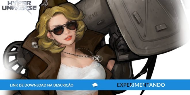 Hyper Universe (KR) – Tatyane (Specialist) Longplay #KOREA