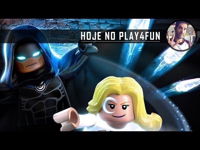 Lego manto e adaga, as 7 diferenças entre filme e jogo e o TRAILER ÉPICO DA EPIC