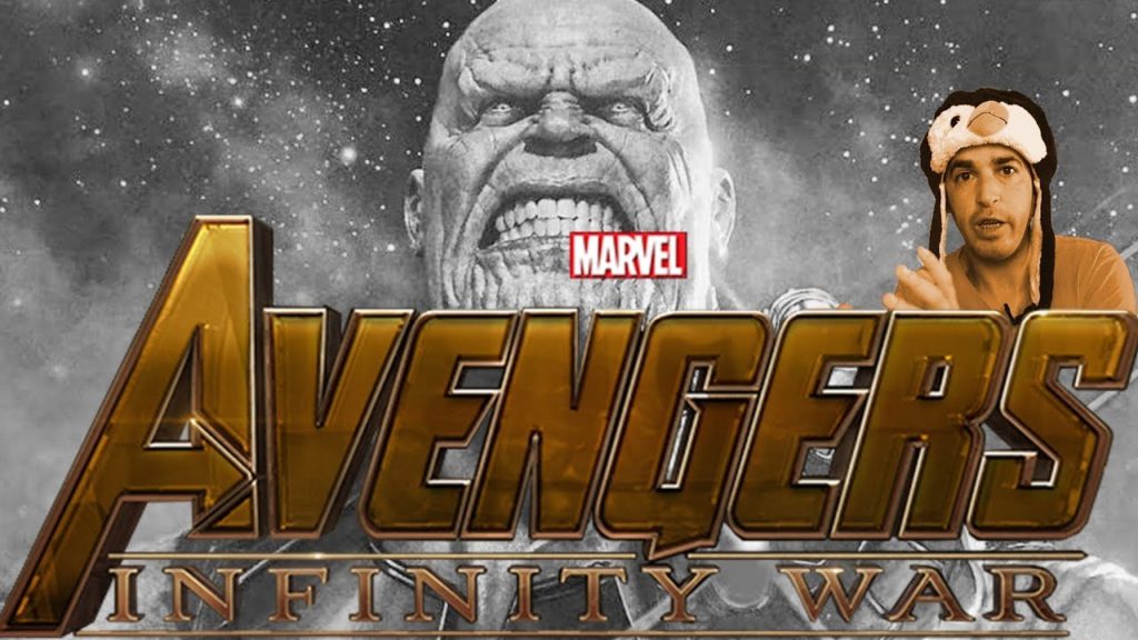 Novidade e Curiosidades de Vingadores Guerra Infinita
