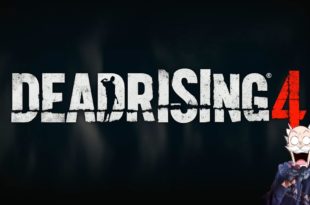 Usando Gamepad Genérico em Dead Rising 4