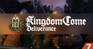 Kingdom Come Deliverance – Bonito, mas mal otimizado